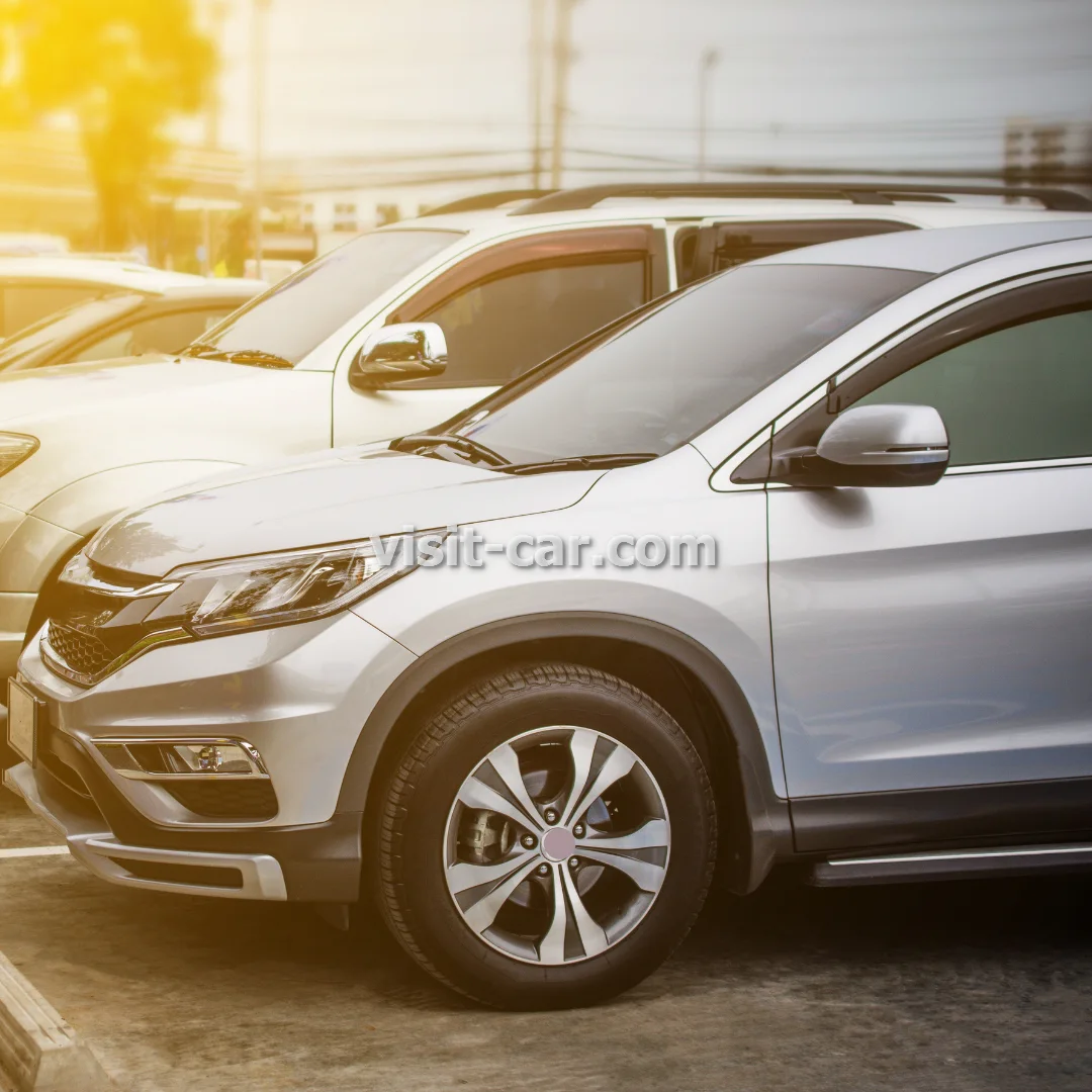 راهنمای کارشناسی رنگ و فنی خودرو دست دوم در تهران