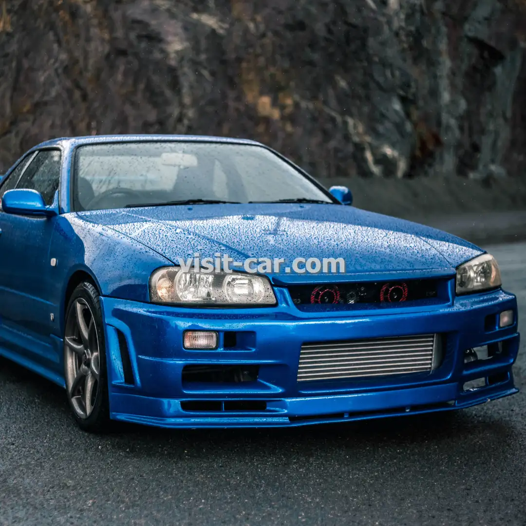 کارشناسی رنگ و فنی خودروهای آفرودی