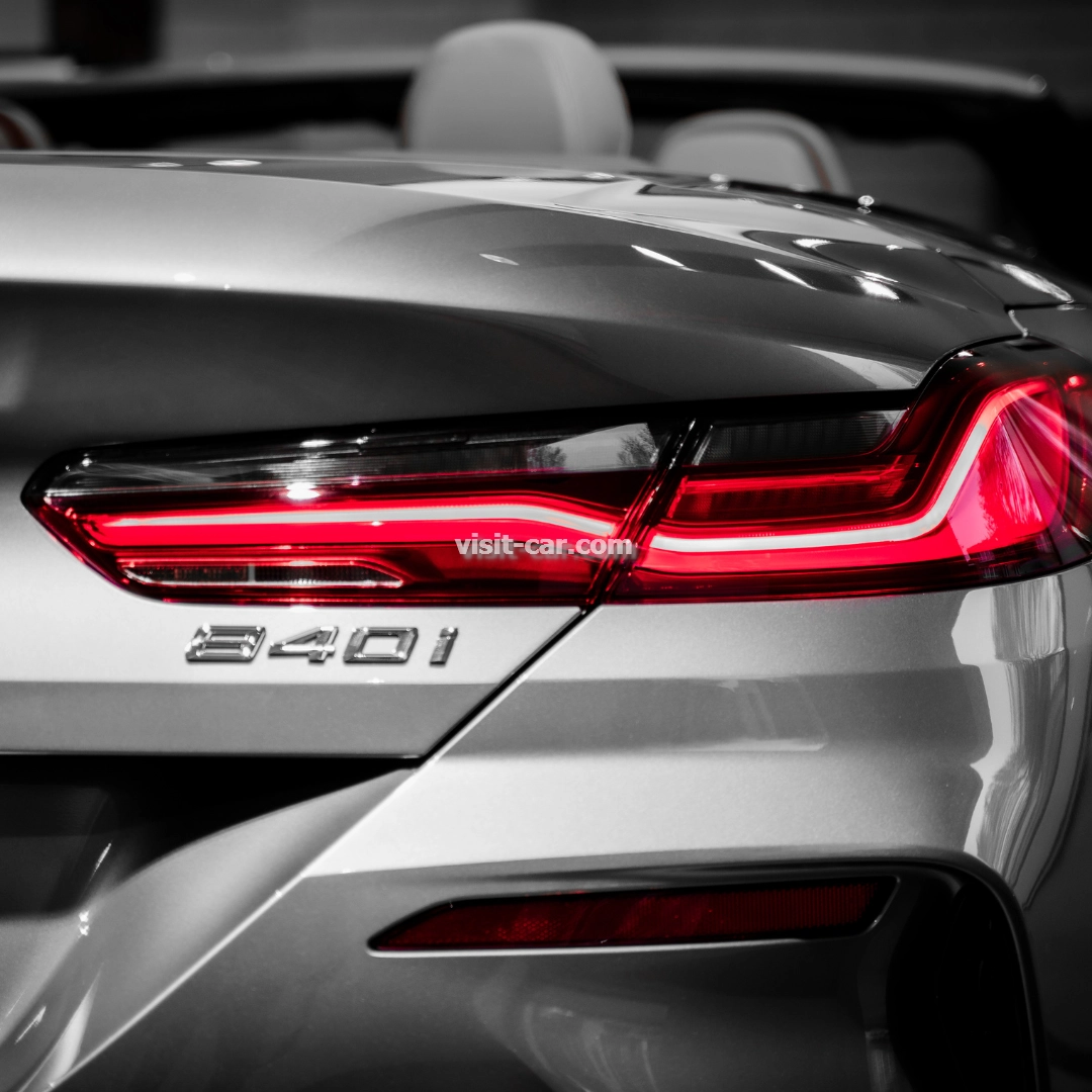 کارشناس رنگ و فنی خودرو آلمانی