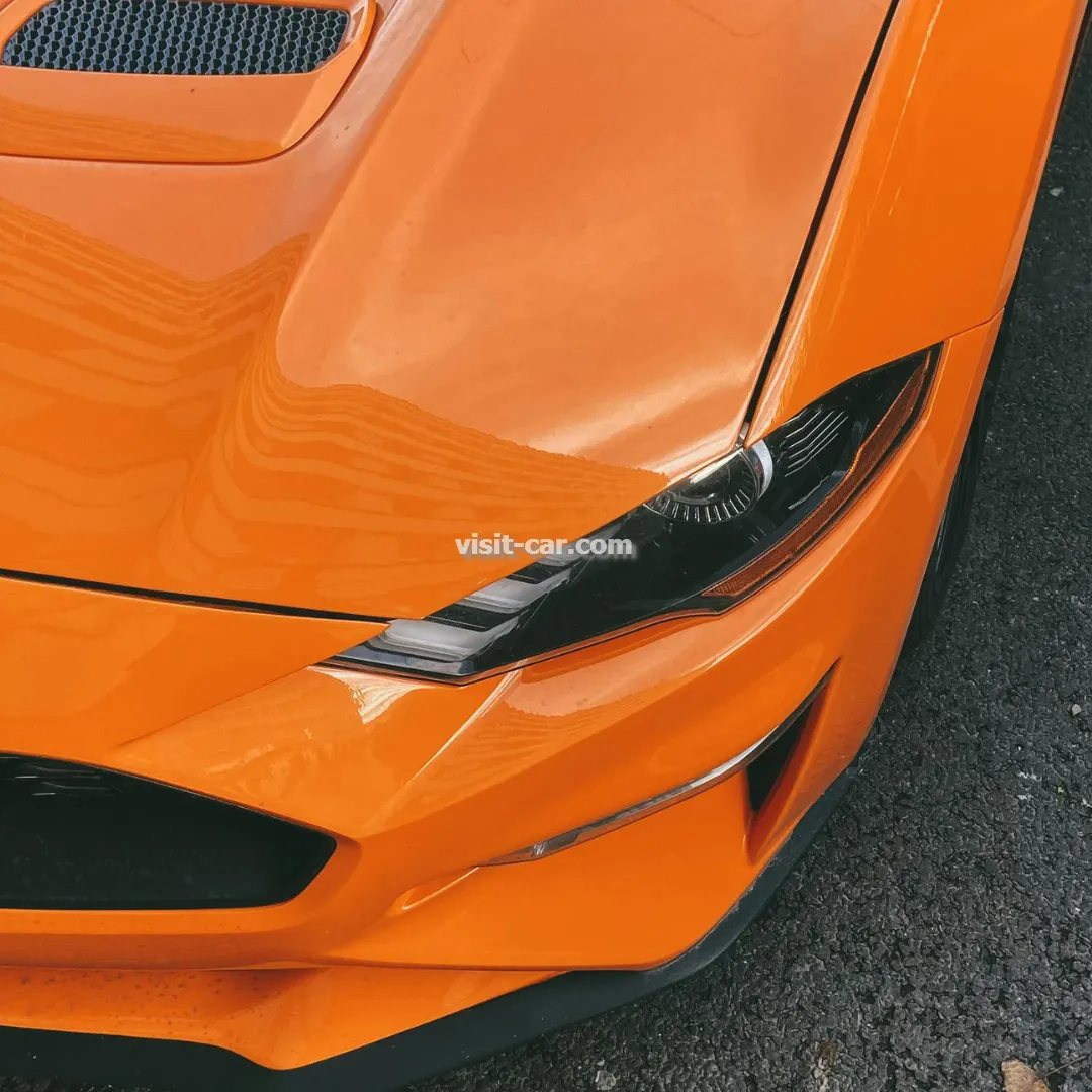 کارشناس رنگ و فنی خودروهای گمرکی در تهران