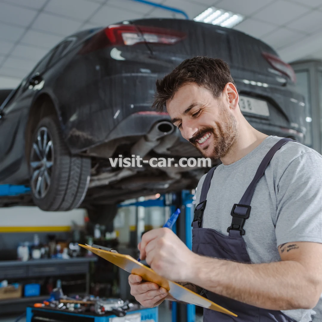 کارشناس رنگ و فنی خودرو تارا V1 پلاس در تهران