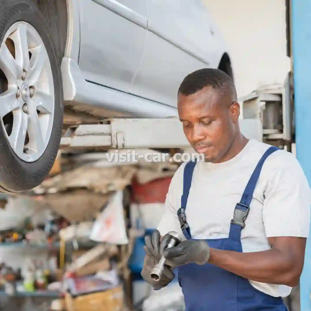 هزینه و زمان لازم برای کارشناسی رنگ و فنی خودرو در تهران